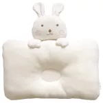 John N Tree Organic - Pillow pillow pillow pillow - peekaboo bunny