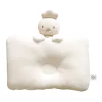John N Tree Organic - Pillow pillow pillow, pillows, pillows - peekaboo cock a doodle doo