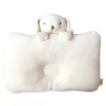 John N Tree Organic - Pillow Pillow Pillow Pillow Ogic - Peekaboo Puppy