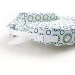 My Brest Friend Nursing Pillow Pillow, Original model, latest Sparkles pattern