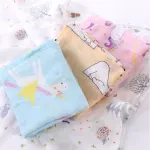 Baby wrap Muslin diaper Multipurpose fabric