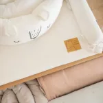 หมอนงูผ้าเจอร์ซี่สารพัดประโยชน์ - Embroidery Collection!