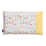 Clevamama Size 0-12 months pillowcase