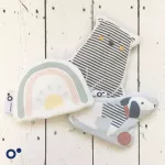 Doomoo Snogg is startled.