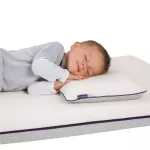 Clevamama Toddler Pillow is suitable for children aged 1 year up.