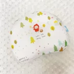 On Cloud Baby Pillow Case for Clevamamama Size Infant 0-6 months