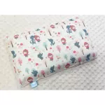 On Cloud Baby Pillow Case 1-6 Toddler Pillow