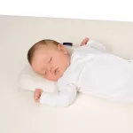 Clevamama Infant Pillow Pillow for Baby 0-6 months