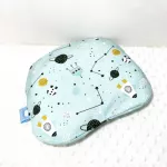 On Cloud Baby Pillow Case for Clevamamama Size Infant 0-6 months
