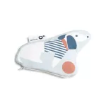 Doomoo Snogg is startled.