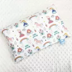 On Cloud Baby Pillow Case 1-6 Toddler Pillow