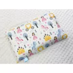 On Cloud Baby Pillow Clevamama Size Pam 0-6 months