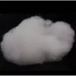 ใยสังเสาะห์เกรดเอสำหรับยัดหมอน ตุ๊กตา 1 กก