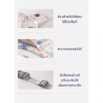 เนื้อผ้าดี ตัดเย็บละเอียดหมอนรองให้นมอย่างดี+หมอนหนุนหัว ช่วยเพิ่มความสะดวกสบายให้คุณแม่