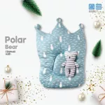 New SET, acid reflux mattress The cool item that Mother Pluem Comes with a cute bear