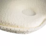 Cherish Tempsoft, an apple-shaped child pillow for newborns-age 6 months