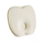 Cherish Tempsoft, an apple-shaped child pillow for newborns-age 6 months