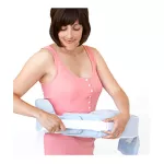 My Brestfriend Nursing Pillow