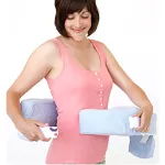 My Brestfriend Nursing Pillow