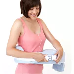 My Brestfriend Nursing Pillow