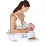My Brestfriend Nursing Pillow