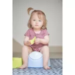 BEABA กระโถนหัดนั่ง Training potty - MINERAL