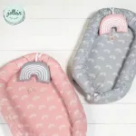 Jollein Babynest Baby Nest mattress