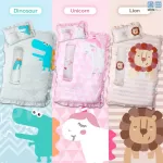 PAPA Picnic mattress set Bab103 baby mattress