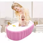 Baby bathtub