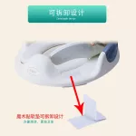 ห้องน้ำเด็กขนาดใหญ่พิเศษโถปัสสาวะเด็กโถปัสสาวะชายและหญิงทารกไม่เต็มเต็ง