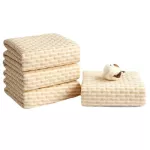 Large, thick, 4 layers, waterproof pads Waterproof Children, TPU, Organic fabric