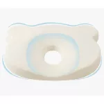 Baby pillow pillow, baby pillow, baby pillow pillow, 3 -color child pillow, memory foam