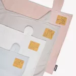 ปลอกหมอนเด็ก ผ้าเจอร์ซี่ 40x50 ซม. - Embroidery Collection!