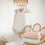 ถุงนอนเด็กผ้าเจอร์ซี่ - Embroidery Collection!