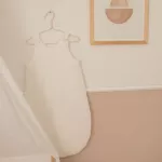 ถุงนอนเด็กผ้าเจอร์ซี่ - Embroidery Collection!