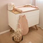 ถุงนอนเด็กผ้าเจอร์ซี่ - Embroidery Collection!