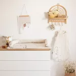 ถุงนอนเด็กผ้าเจอร์ซี่ - Embroidery Collection!