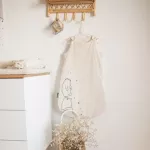 ถุงนอนเด็กผ้าเจอร์ซี่ - Embroidery Collection!