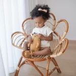 ตุ๊กตารูปสัตว์ถัก - Bear