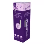 Clevamama Clevafoam Bedside Crib Mattress 83 x 46 x 4cm