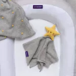 Shooting Star Comforter - Clevamama brand