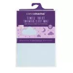 Clevamama Tencel Toilet Training Sleep MAT