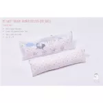 IFLIN Bolster & Bamboo Bolster For newborns