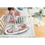 Doomoo Cocoon Organic Cotton Model