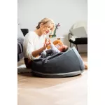 Doomoo Seat'n Swing Anthracite, Pink