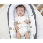 Doomoo Cocoon Organic Cotton Model