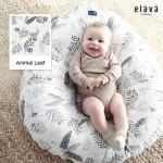 Elava ที่นอนกันกรดไหลย้อน รุ่น Dual ที่นอนกันแหวะนม