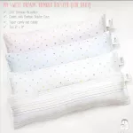 IFLIN Bolster+Bamboo Fat Pillow Pillow For newborns, special prices