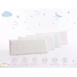 IFLIN BAMBOO PILLOW Pillow for young children Pillow+pillowcase, special price