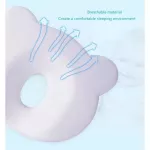 Ready to send pillows, pillows, pillows, bears, head, beautiful head, baby pillow for health Convenient and ventilated, beautiful head